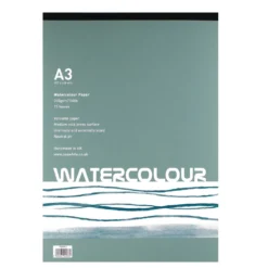 Seawhite of Brighton WATERCOLOUR PAD Aquarellblock