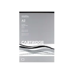 Seawhite of Brighton Zeichenblock „All-Media“, 140 g/qm