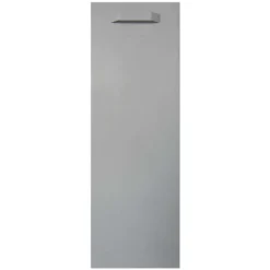 Ösenblech-Aufhänger für DIBOND®-Platten