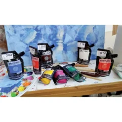 SENNELIER abstract® Acrylfarbe