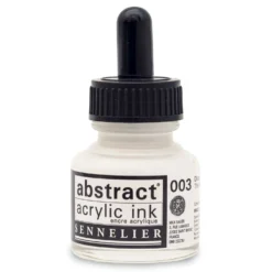 SENNELIER abstract® ink Verdünner