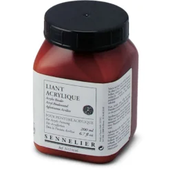 SENNELIER Acryl-Bindemittel