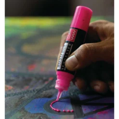 SENNELIER Acrylfarbe Abstract, Liner