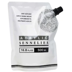 SENNELIER ACRYLIC Bindemittel