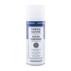 SENNELIER Anti-UV Firnis