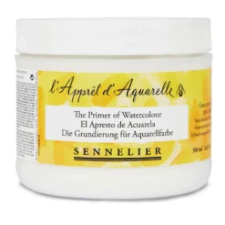 SENNELIER Apprêt d’Aquarelle Grundierung