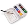 SENNELIER Aquarellkasten Aqua-Mini