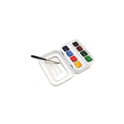 SENNELIER Aquarellkasten Aqua-Mini