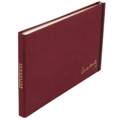 SENNELIER Aquarellmalbuch, Claude Monet