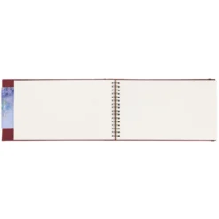 SENNELIER Aquarellmalbuch, Claude Monet