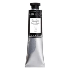 SENNELIER extra feine Acrylfarben