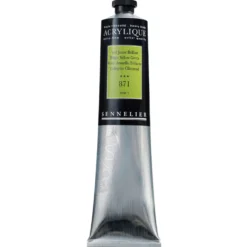 SENNELIER extra feine Acrylfarben