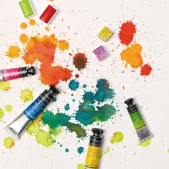 SENNELIER Extra-feine Aquarellfarbe auf Honigbasis