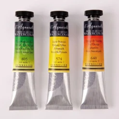 SENNELIER Extra-feine Aquarellfarbe auf Honigbasis