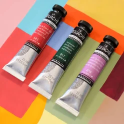 SENNELIER extrafeine Gouache