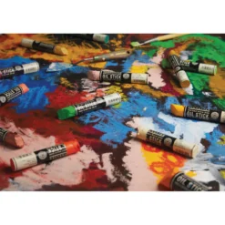 SENNELIER Extra Feine Oil Sticks