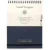 SENNELIER Grand Voyageur Reise-Skizzenblock
