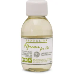 SENNELIER Green for Oil Pinselreiniger