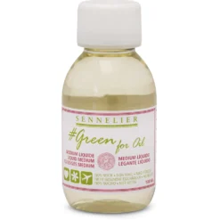 SENNELIER Green for Oil Universalmedium