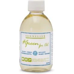 SENNELIER Green for Oil Verdünnungsmittel