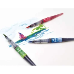 SENNELIER Ink Brush Pinselstift