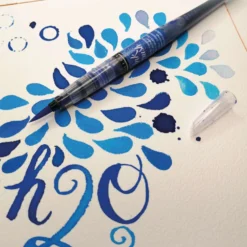 SENNELIER Ink Brush Pinselstift