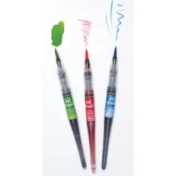 SENNELIER Ink Brush Pinselstift-Sets