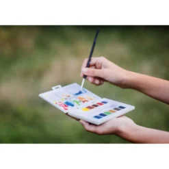 SENNELIER „La petite Aquarelle“ Reisesets