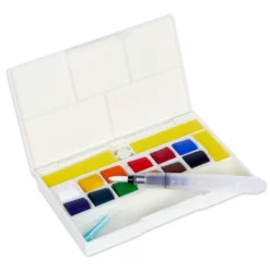 SENNELIER La Petite Aquarelle HANDS FREE Pocket Box