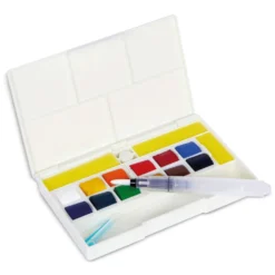 SENNELIER La Petite Aquarelle HANDS FREE Pocket Box