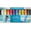 SENNELIER „La Petite Aquarelle“ 10er-Set