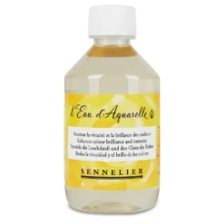 SENNELIER l’Eau d’Aquarelle Aquarellmedium