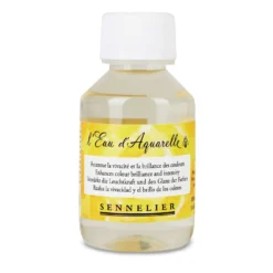 SENNELIER l’Eau d’Aquarelle Aquarellmedium