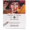 SENNELIER Ölpastellkreiden Themen-Sets
