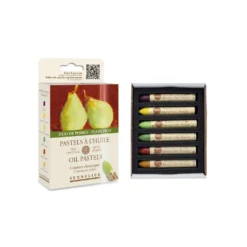 SENNELIER Ölpastellkreiden Themen-Sets
