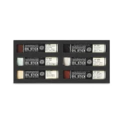 SENNELIER OIL STICKS Mini Starter Sets