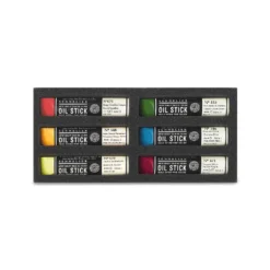 SENNELIER OIL STICKS Mini Starter Sets