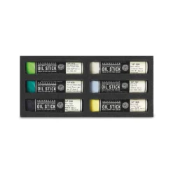 SENNELIER OIL STICKS Mini Starter Sets