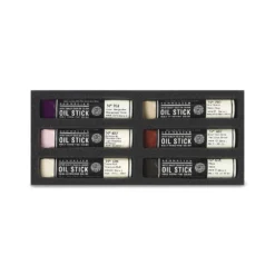 SENNELIER OIL STICKS Mini Starter Sets