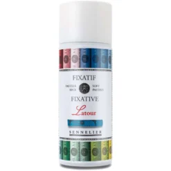 SENNELIER Pastell Fixativ Latour