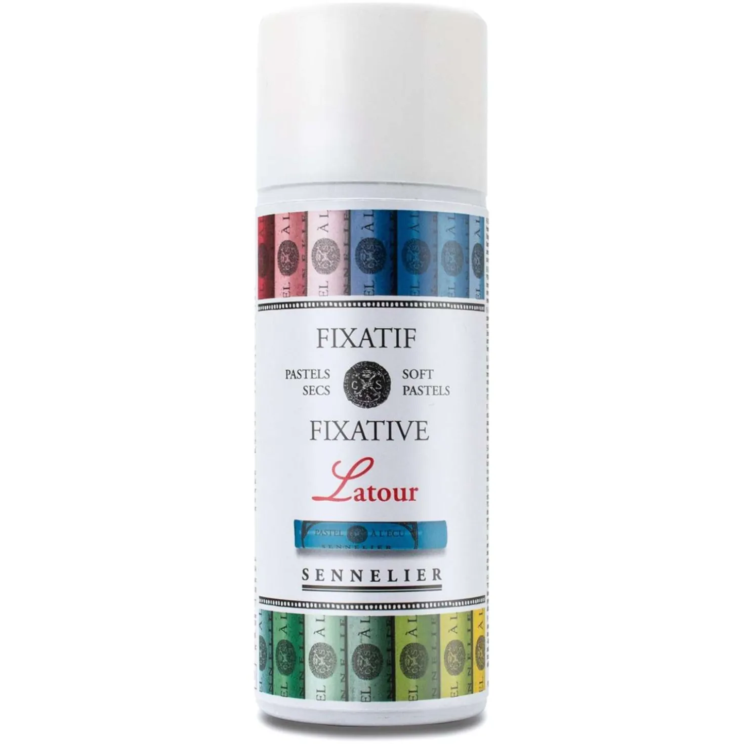 SENNELIER Pastell Fixativ Latour