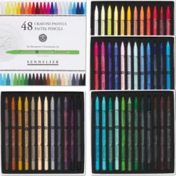 SENNELIER Pastellstifte, Sets