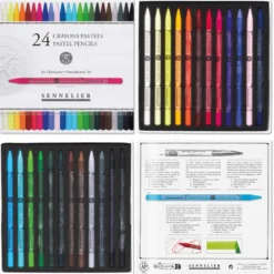 SENNELIER Pastellstifte, Sets