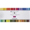 SENNELIER PASTELS À L'ÉCU, 80 halbe Kreiden Soft-Pastellkreiden