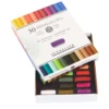 SENNELIER PASTELS À L'ÉCU Künstlerpastelle, themenbasierte 30er-Sets