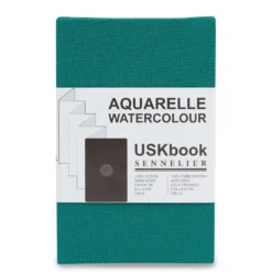SENNELIER USKbook Aquarell-Album