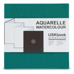 SENNELIER USKbook Aquarell-Album