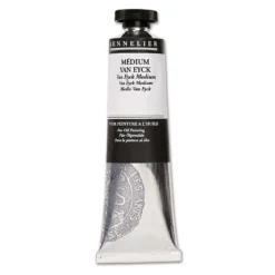 SENNELIER Van Eyck Medium, Malbutter