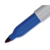 Sharpie Permanent-Marker, feine Spitze