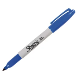 Sharpie Permanent-Marker, feine Spitze